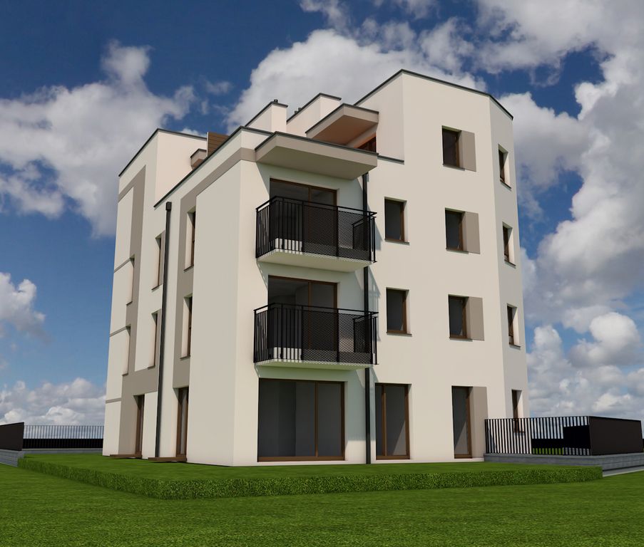 Mieszkanie 4-pokojowe Warszawa Praga-Południe, ul. Koprzywiańska. Zdjęcie 8