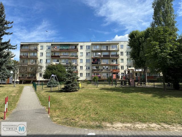 Mieszkanie 2-pokojowe Kielce, ul. Marii Konopnickiej. Zdjęcie 3