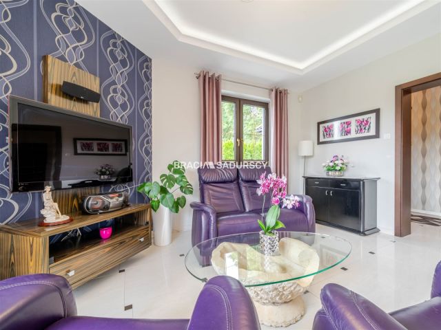 dom wolnostojący, 4 pokoje Szczodrkowice. Zdjęcie 24