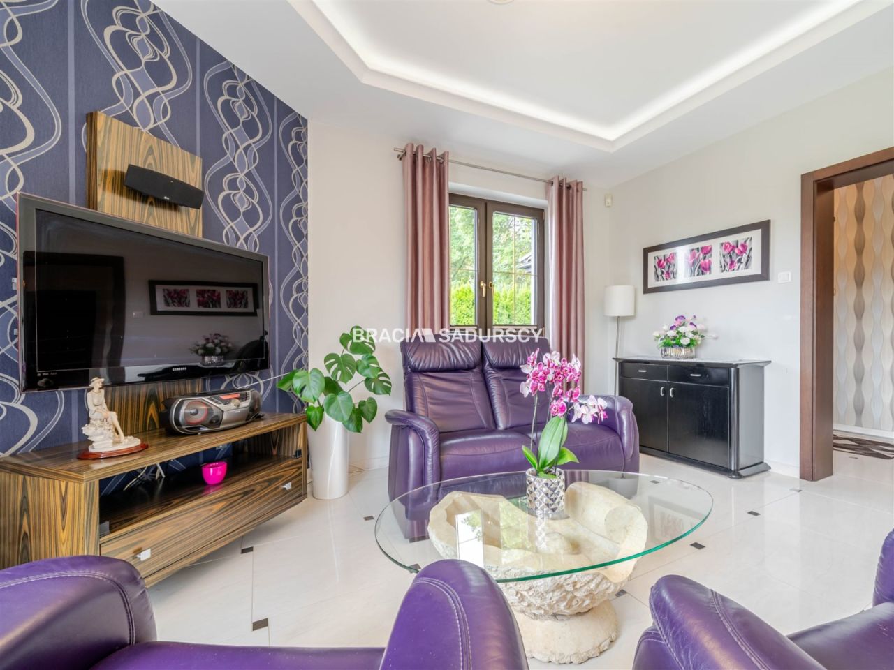 dom wolnostojący, 4 pokoje Szczodrkowice. Zdjęcie 24