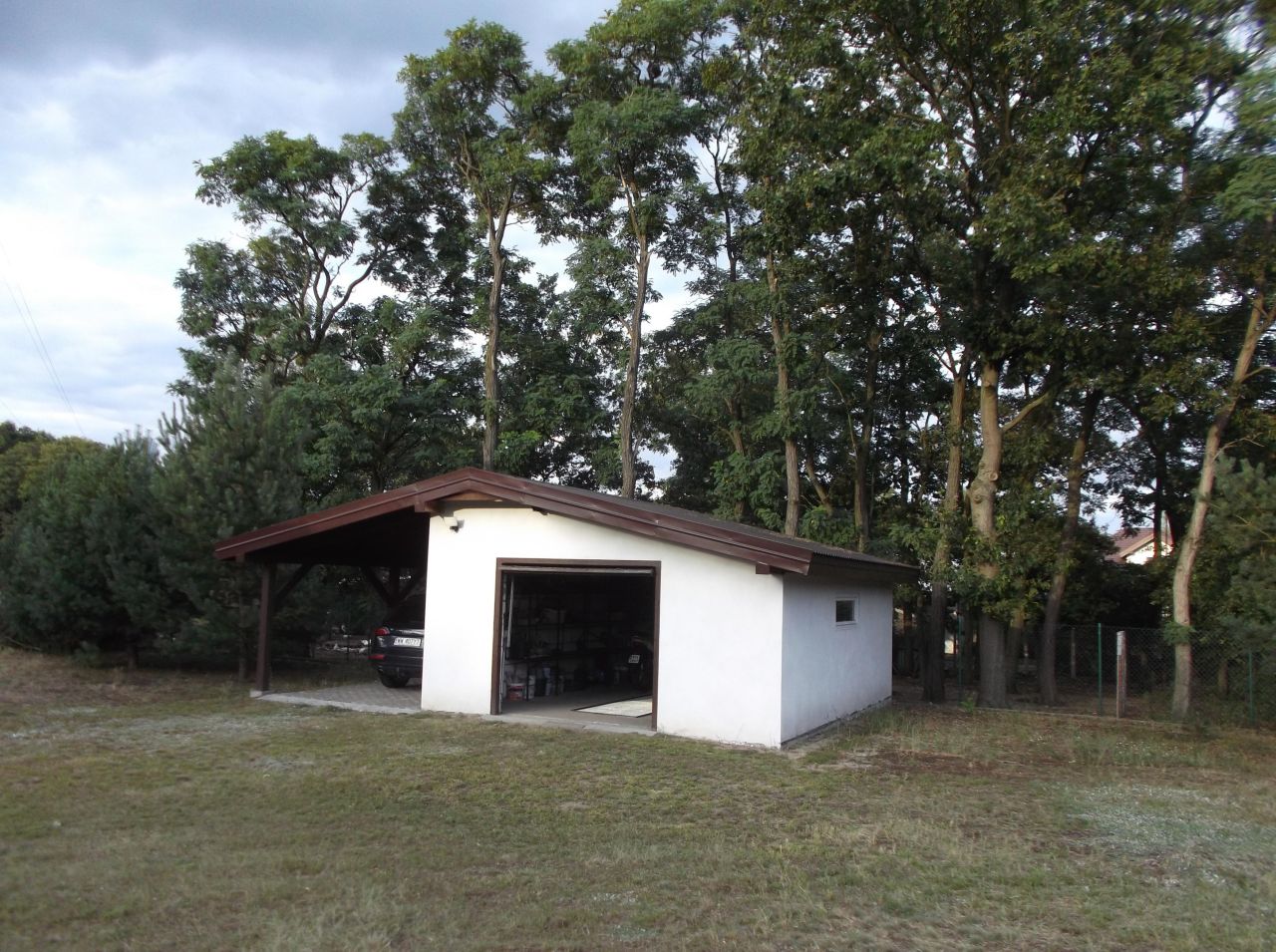 dom wolnostojący, 5 pokoi Famułki Brochowskie. Zdjęcie 5