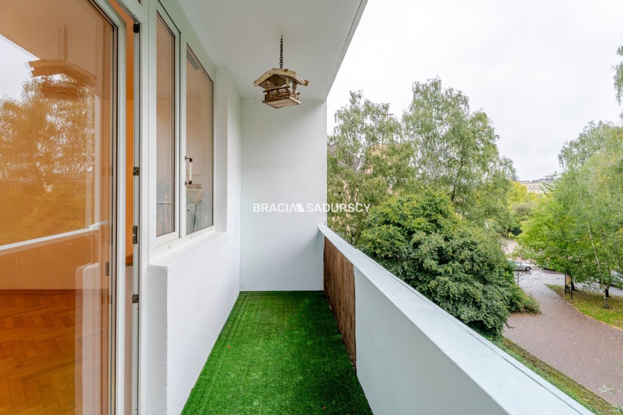 Mieszkanie 2-pokojowe Kraków Nowa Huta, os. Szklane Domy. Zdjęcie 4