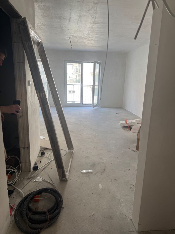 Mieszkanie 1-pokojowe Świnoujście Centrum, ul. Armii Krajowej. Zdjęcie 4