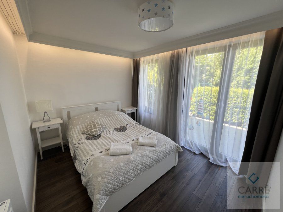 dom wolnostojący, 10 pokoi Dziwnówek, ul. Zdrojowa. Zdjęcie 9