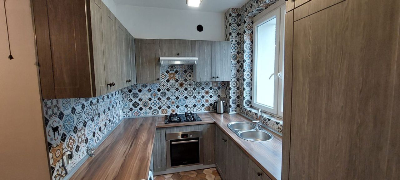 Mieszkanie 2-pokojowe Łódź Polesie, ul. Mahatmy Gandhiego. Zdjęcie 3