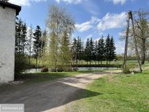 siedlisko, 7 pokoi Mikołajki, ul. Ełcka. Zdjęcie 4