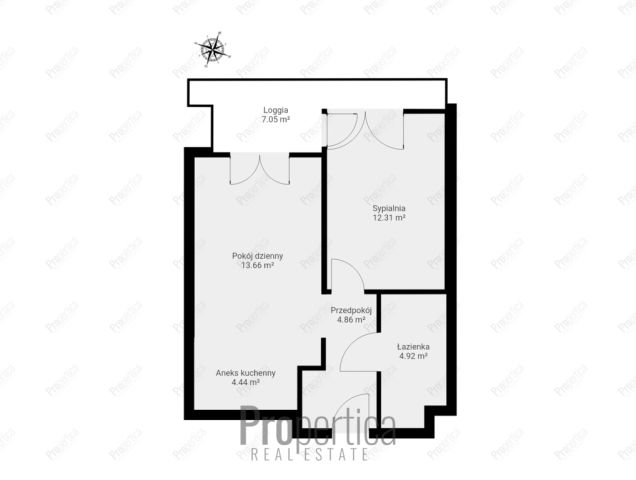 Mieszkanie 2-pokojowe Warszawa Praga-Północ, ul. Jagiellońska. Zdjęcie 15