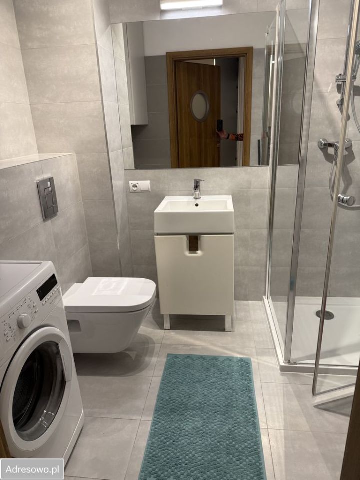 Mieszkanie 2-pokojowe Września, ul. Antoniego Gendka. Zdjęcie 6