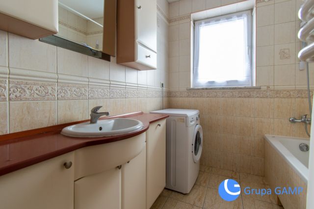 Mieszkanie 4-pokojowe Kraków Łagiewniki, ul. Malwowa. Zdjęcie 13