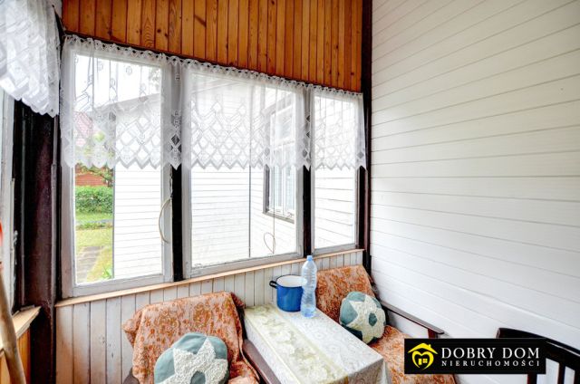 dom wolnostojący, 4 pokoje Hajnówka. Zdjęcie 13