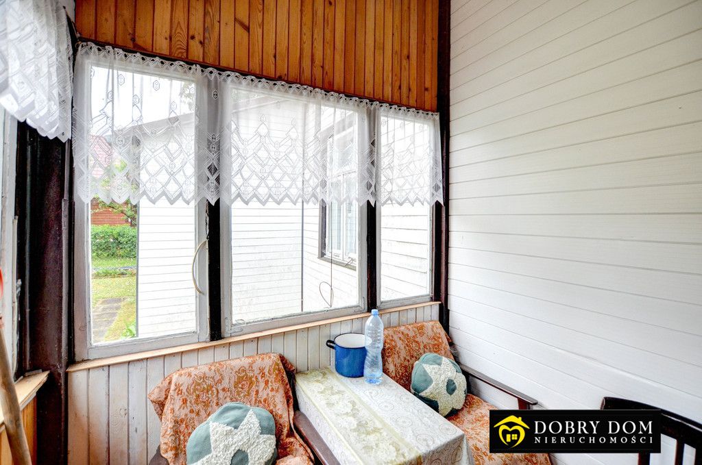 dom wolnostojący, 4 pokoje Hajnówka. Zdjęcie 13