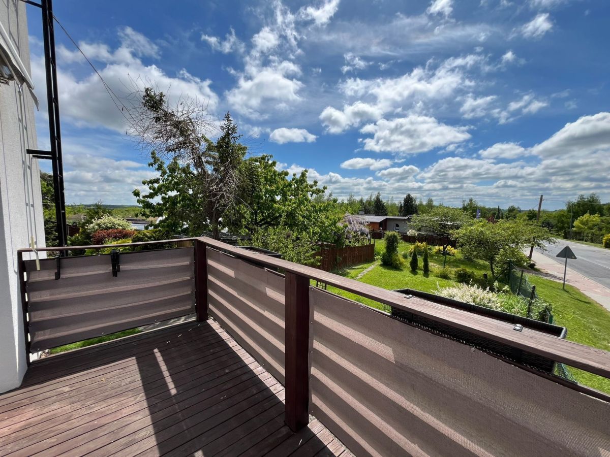 Mieszkanie 3-pokojowe Oborniki Śląskie, ul. Siemianicka. Zdjęcie 14