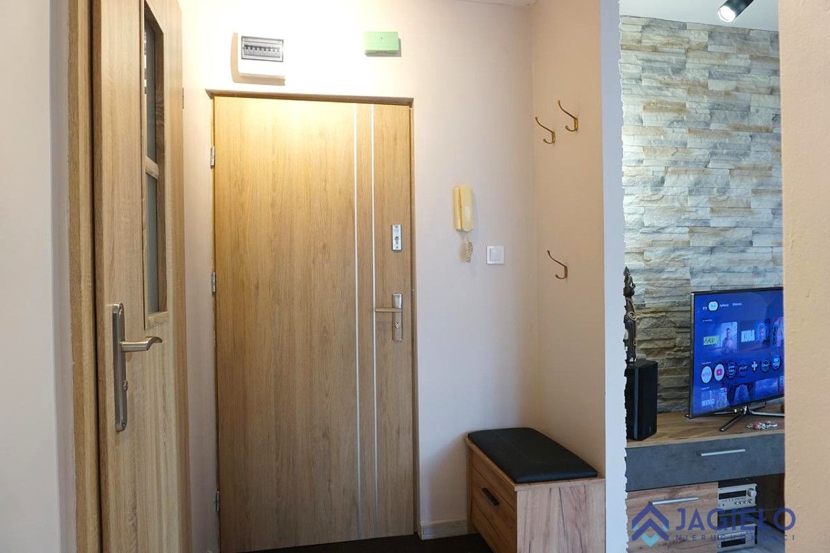 Mieszkanie 1-pokojowe Rumia, ul. Wrocławska. Zdjęcie 10