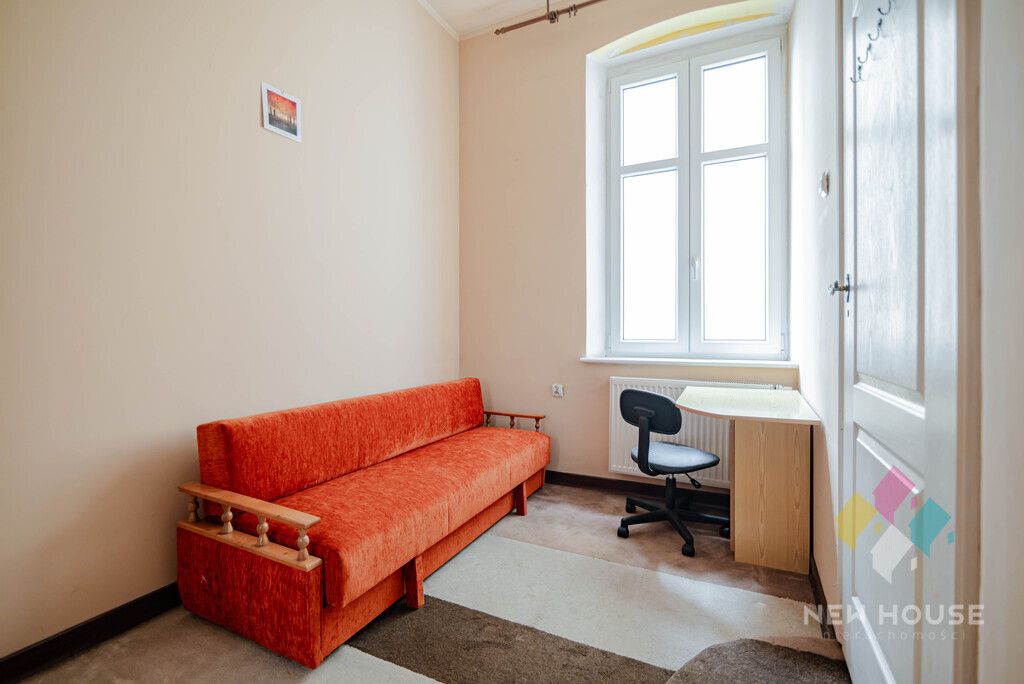 Mieszkanie 2-pokojowe Olsztyn, ul. Warmińska. Zdjęcie 8