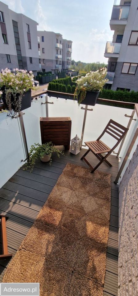 Mieszkanie 3-pokojowe Stara Iwiczna, ul. Nowa. Zdjęcie 10