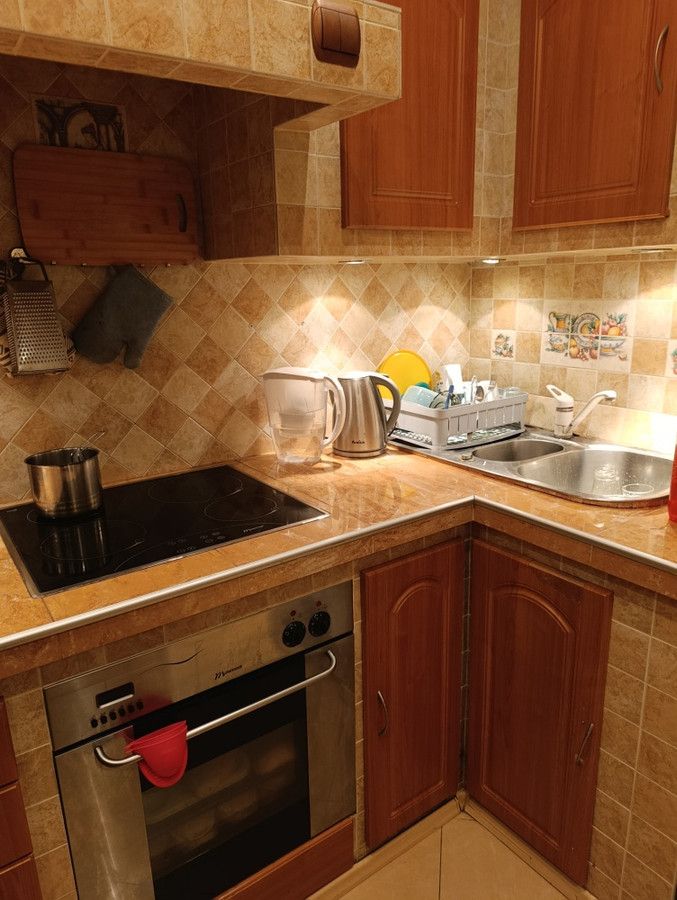 Mieszkanie 3-pokojowe Białogard, ul. Nowowiejskiego. Zdjęcie 10