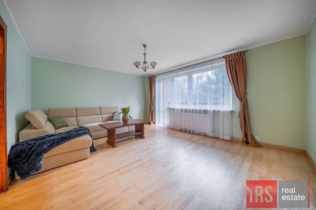 Mieszkanie 3-pokojowe Warszawa Wesoła, al. Jana Pawła II. Zdjęcie 9