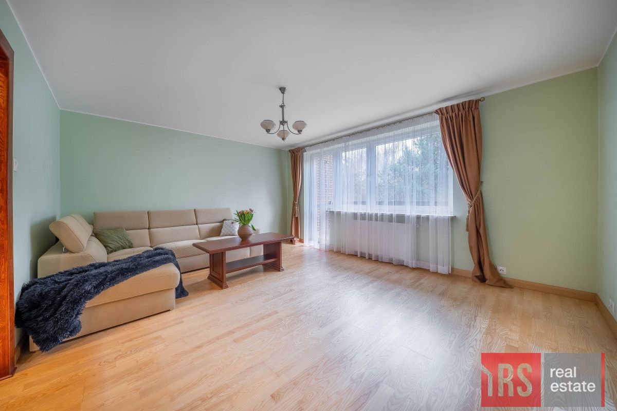 Mieszkanie 3-pokojowe Warszawa Wesoła, al. Jana Pawła II. Zdjęcie 9