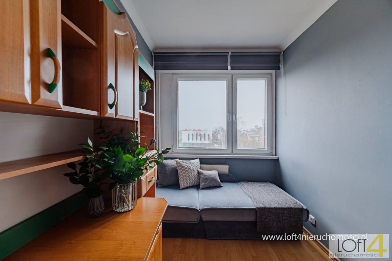 Mieszkanie 3-pokojowe Tarnów, ul. Starodąbrowska. Zdjęcie 4