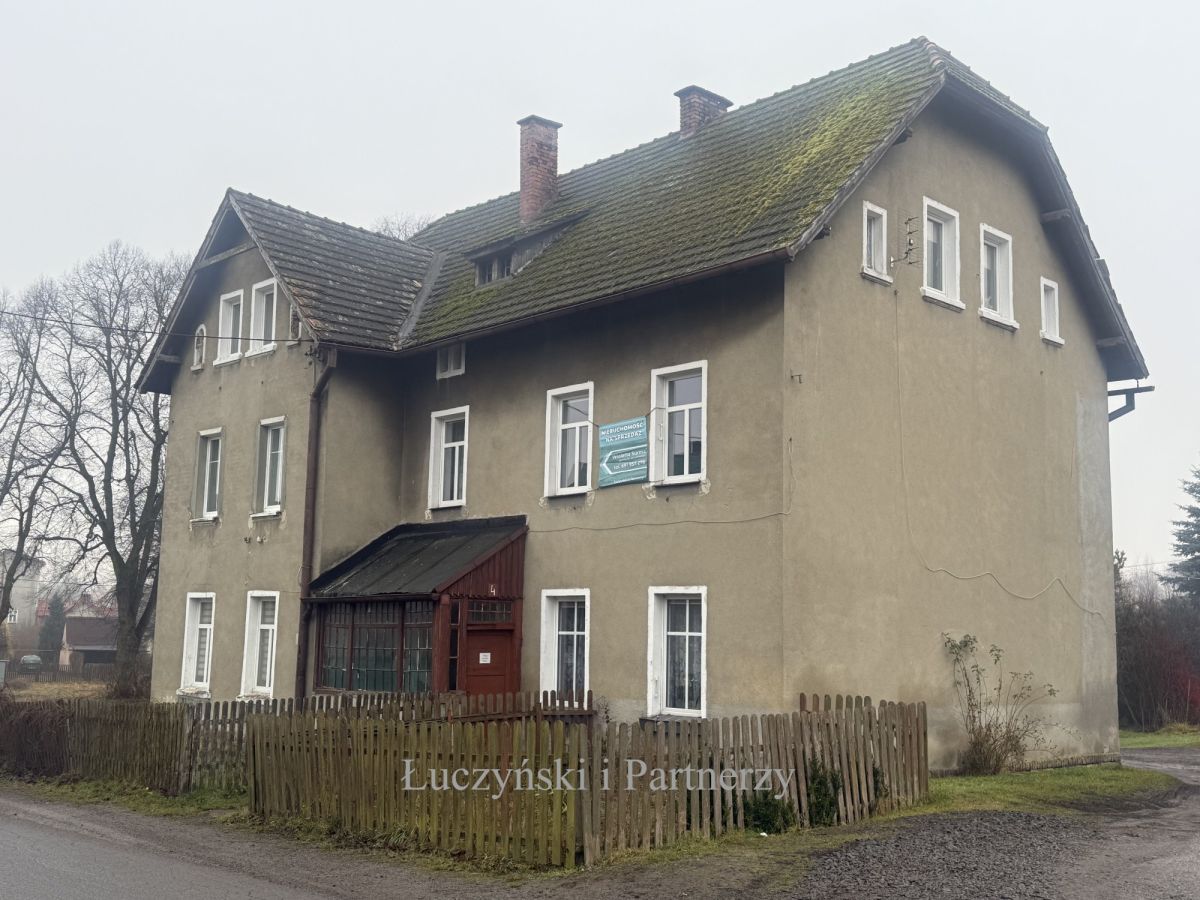 Mieszkanie 2-pokojowe Krzeszów. Zdjęcie 9