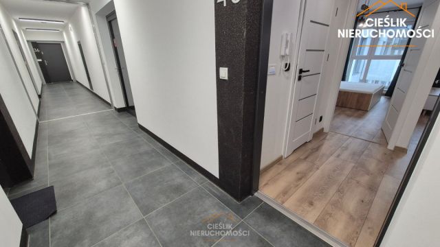 Mieszkanie 2-pokojowe Sosnowiec Sielec, ul. Klimontowska. Zdjęcie 9