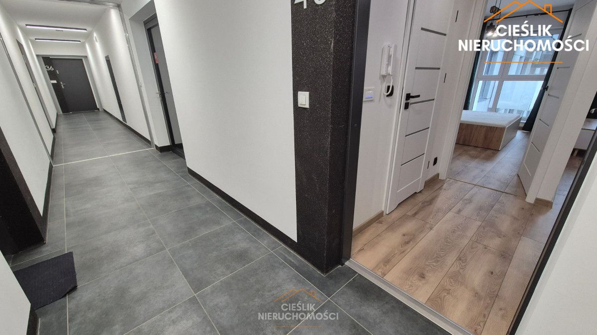 Mieszkanie 2-pokojowe Sosnowiec Sielec, ul. Klimontowska. Zdjęcie 9