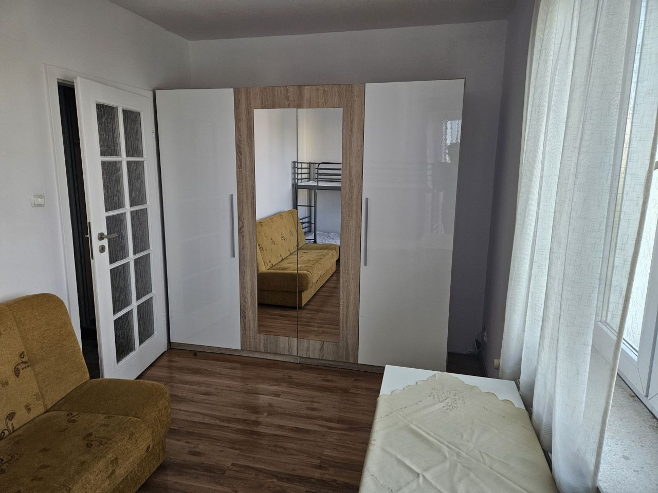 Mieszkanie 4-pokojowe Toruń Centrum. Zdjęcie 4