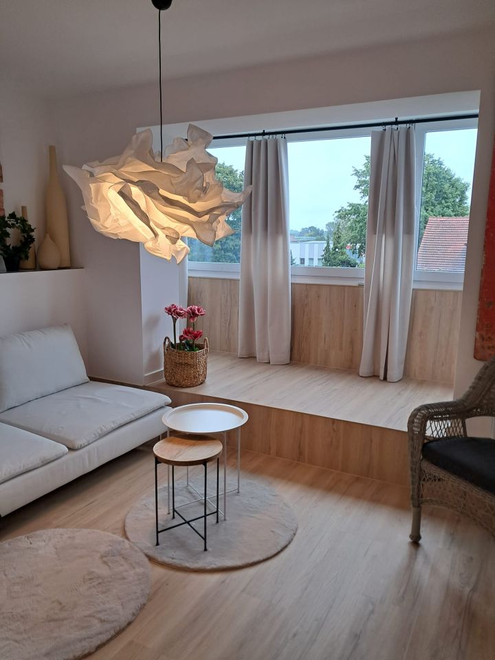 Mieszkanie 2-pokojowe Zielona Góra, ul. Osadnicza. Zdjęcie 3