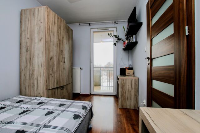 Mieszkanie 3-pokojowe Rzeszów, ul. Lucjana Siemieńskiego. Zdjęcie 4