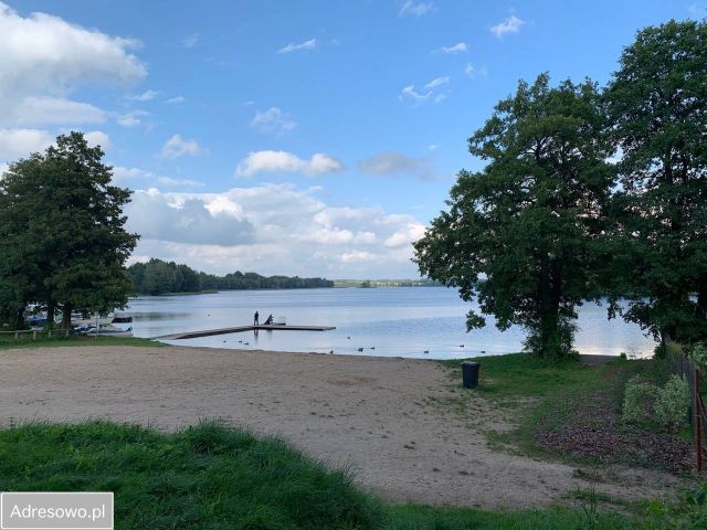 Działka rolna Nasy. Zdjęcie 1