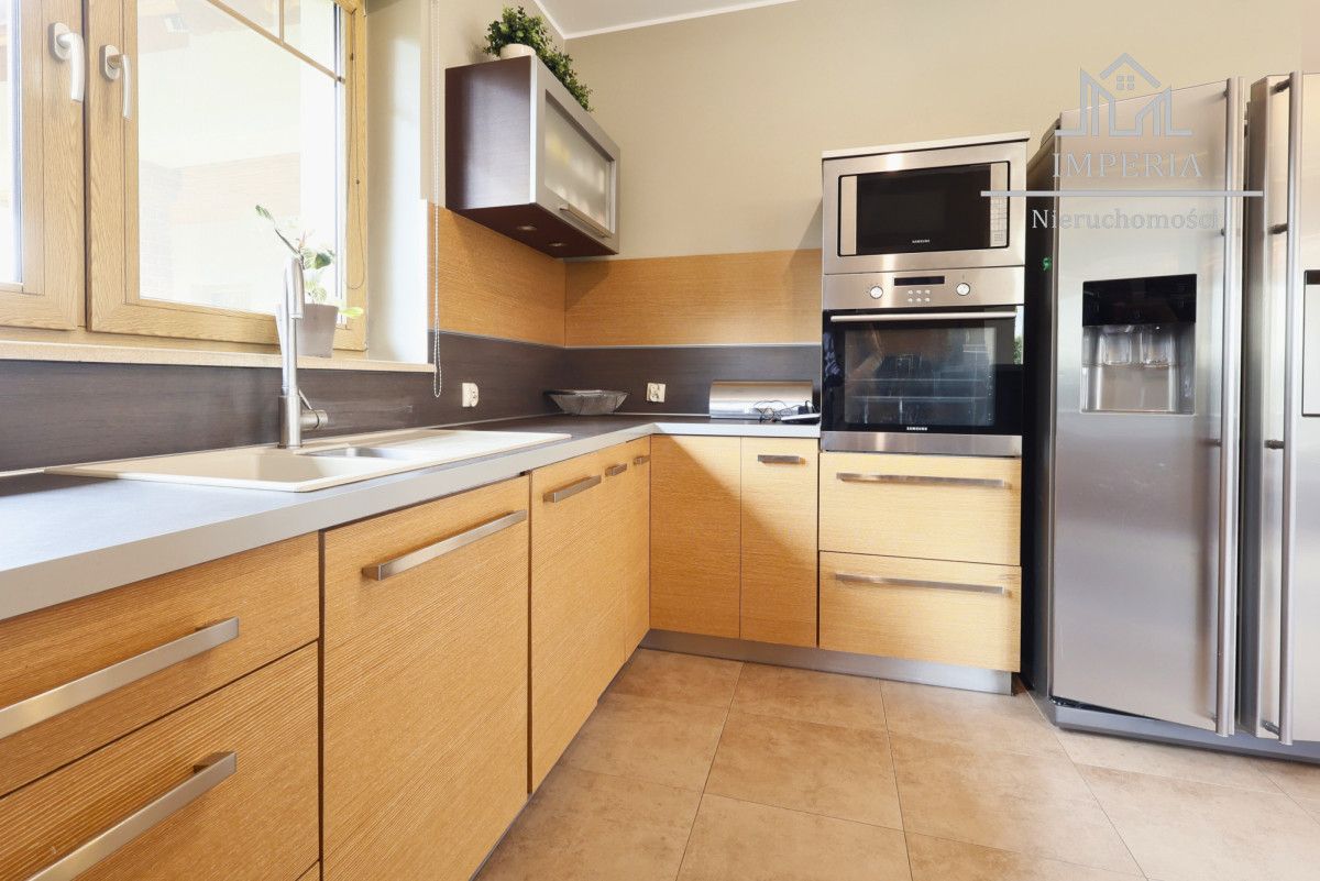 dom wolnostojący, 5 pokoi Zblewo, ul. ks. Kreffta. Zdjęcie 9