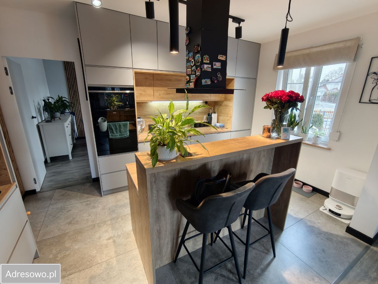 Mieszkanie 4-pokojowe Świdnica Kraszowice, ul. Kraszowicka. Zdjęcie 9