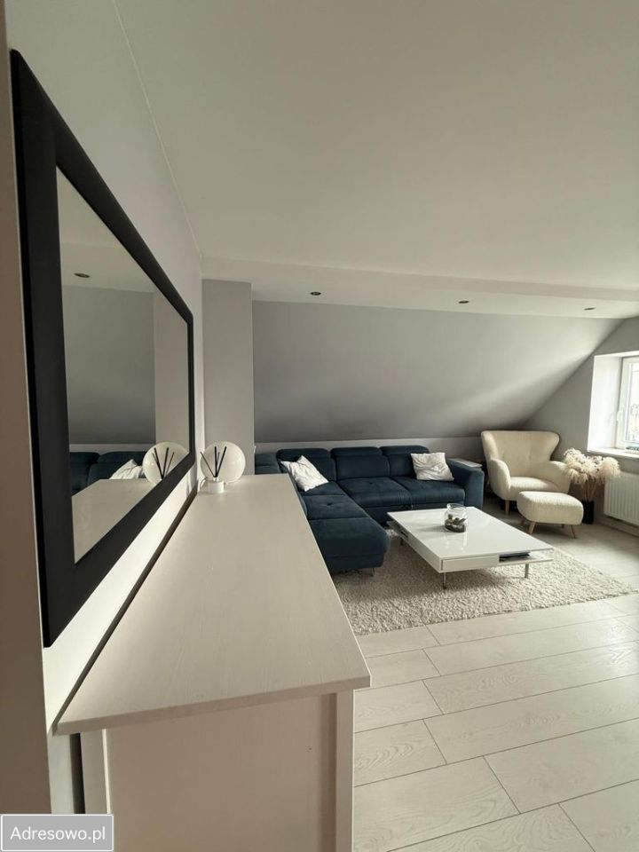 Mieszkanie 2-pokojowe Konin, ul. Armii Krajowej. Zdjęcie 13