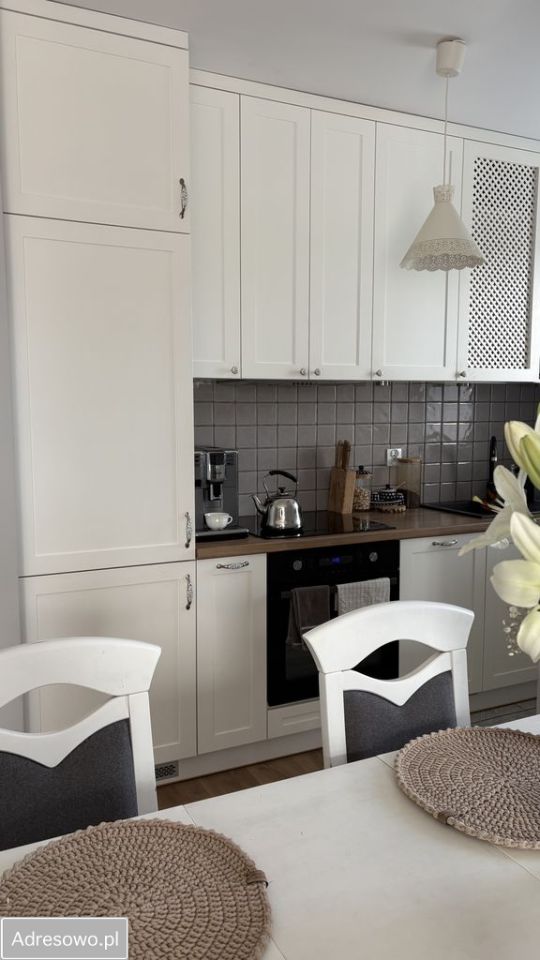 Mieszkanie 3-pokojowe Rzeszów Zalesie, al. gen. Władysława Sikorskiego. Zdjęcie 11