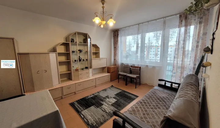 Mieszkanie 1-pokojowe Kielce Herby, ul. Szczygla