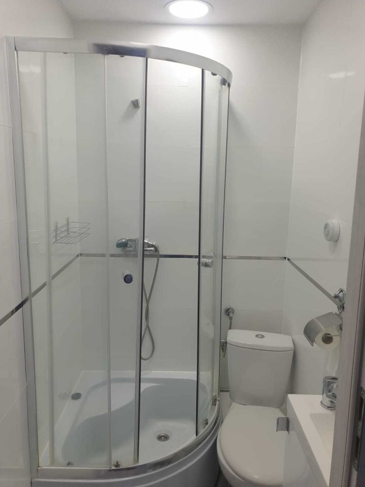 Mieszkanie 1-pokojowe Szczecinek, ul. Spółdzielcza. Zdjęcie 4