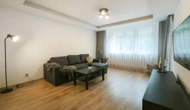 Mieszkanie 3-pokojowe Opole Malina, ul. Piotrkowska