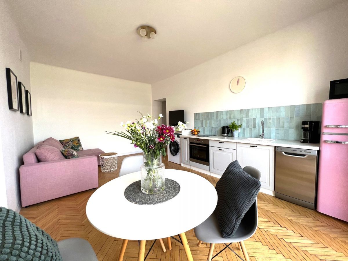 Mieszkanie 2-pokojowe Warszawa Śródmieście, ul. Aleje Jerozolimskie. Zdjęcie 1