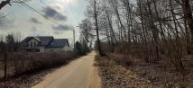 Działka budowlana Henryków-Urocze. Zdjęcie 4