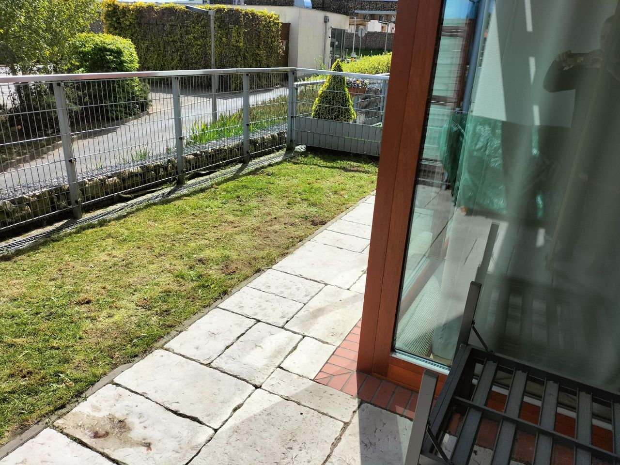 Mieszkanie 2-pokojowe Gdynia Chwarzno-Wiczlino, ul. Czesława Niemena. Zdjęcie 4