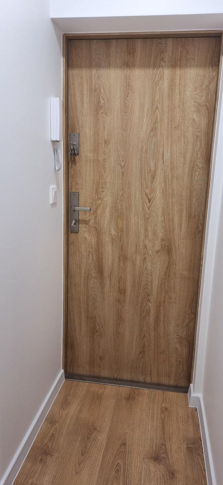 Mieszkanie 2-pokojowe Jaworzyna Śląska, ul. 1 Maja. Zdjęcie 2