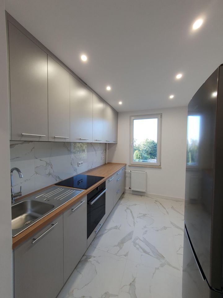 Mieszkanie 2-pokojowe Kraków Podgórze Duchackie, ul. Serbska. Zdjęcie 4