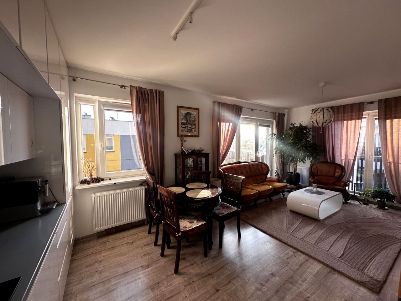 Mieszkanie 3-pokojowe Wrocław. Zdjęcie 16