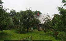 Działka rolno-budowlana Aniołka Pierwsza. Zdjęcie 3