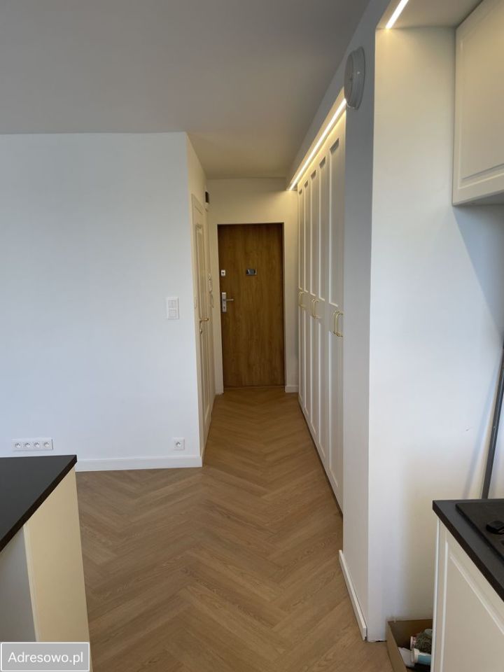 Mieszkanie 1-pokojowe Warszawa Praga-Południe, ul. Komorska. Zdjęcie 5