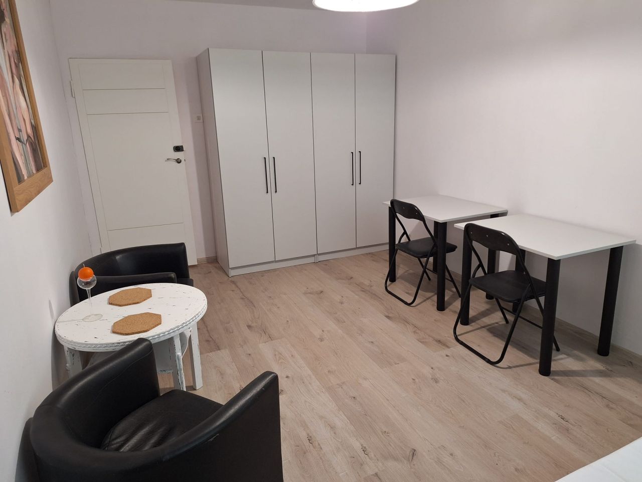 Pokój Wrocław Huby, ul. Kamienna. Zdjęcie 20