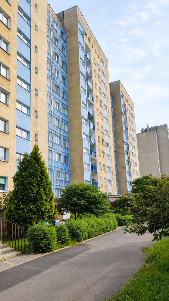 Mieszkanie 3-pokojowe Poznań Dębiec, os. Dębina. Zdjęcie 8
