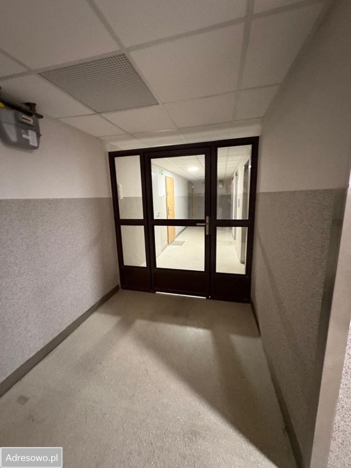 Mieszkanie 2-pokojowe Katowice Zawodzie, al. Walentego Roździeńskiego. Zdjęcie 15