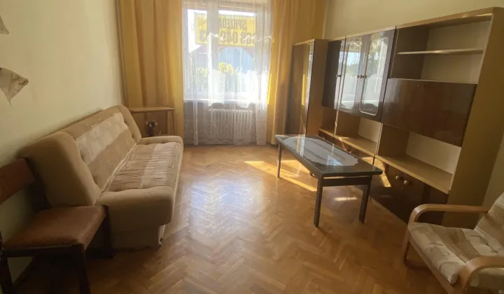 Mieszkanie 2-pokojowe Lublin Wieniawa, al. Racławickie