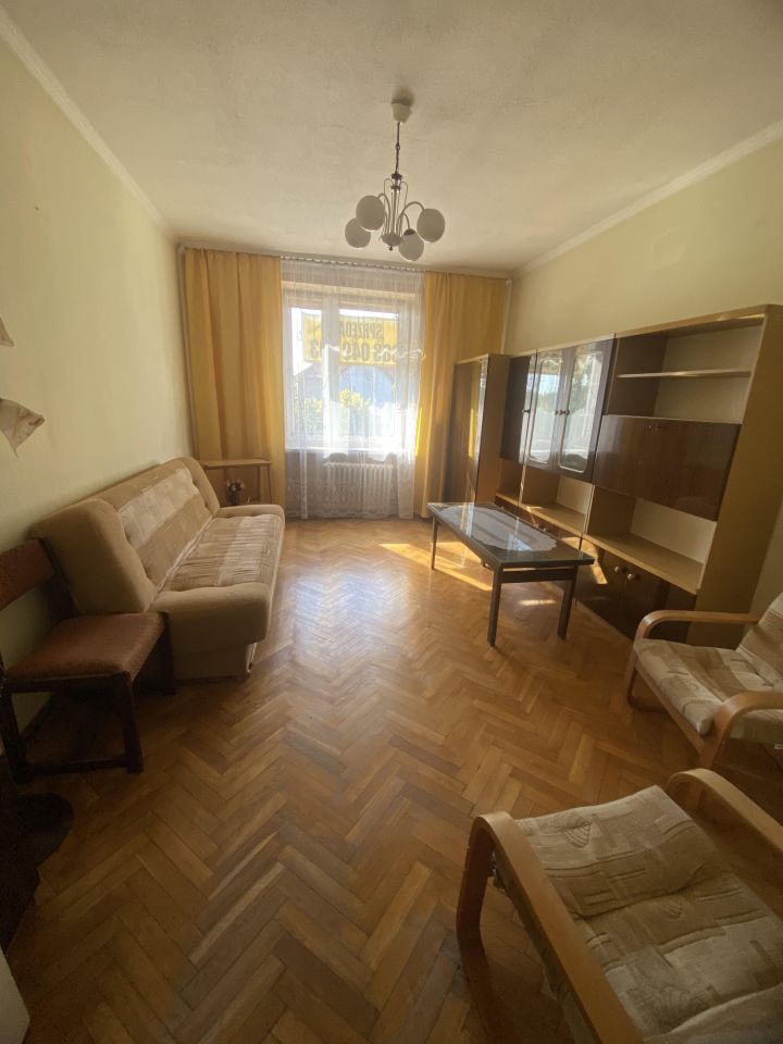 Mieszkanie 2-pokojowe Lublin Wieniawa, al. Racławickie. Zdjęcie 1